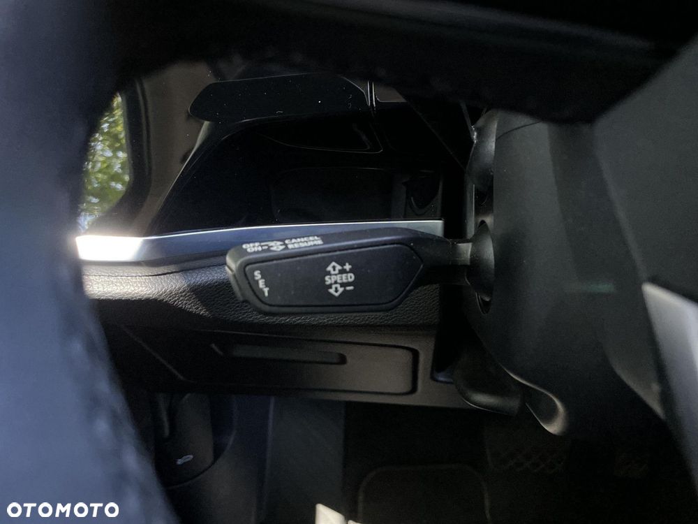 Audi Q3 35 TFSI Advanced S tronic - 27