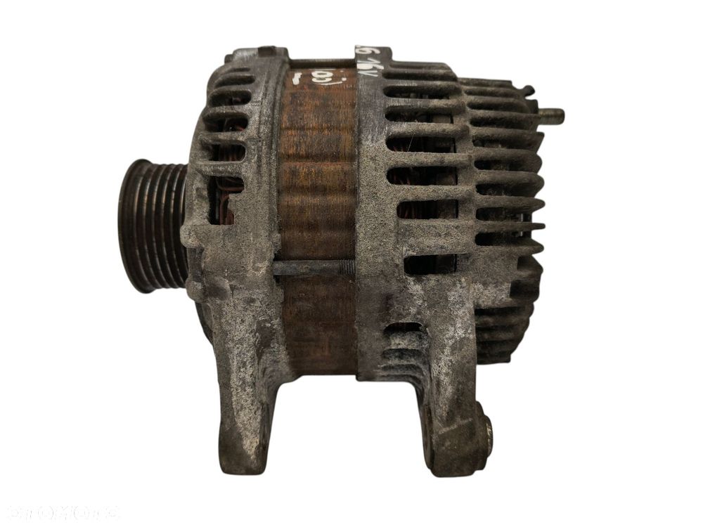 ALTERNATOR Nissan Qashqai J10 Note Tiida 1.6 16V HR16DE - 5