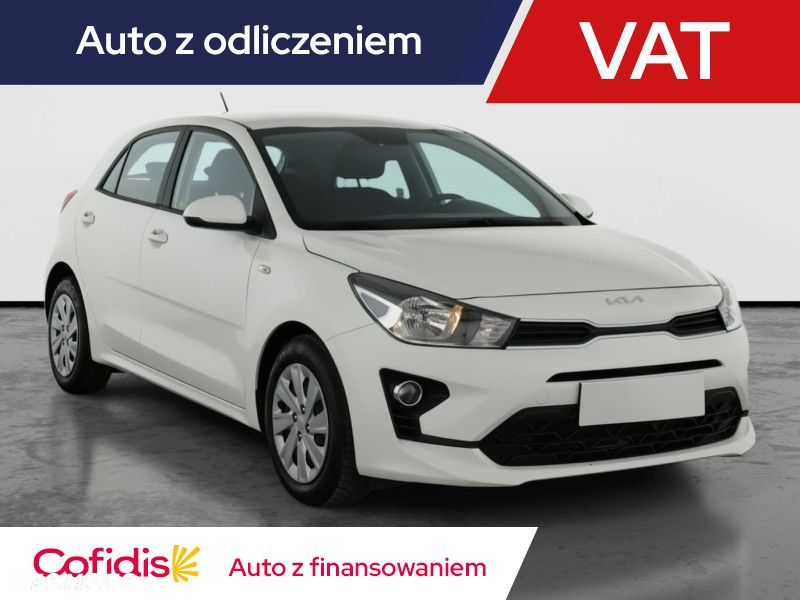 Kia Rio - 2
