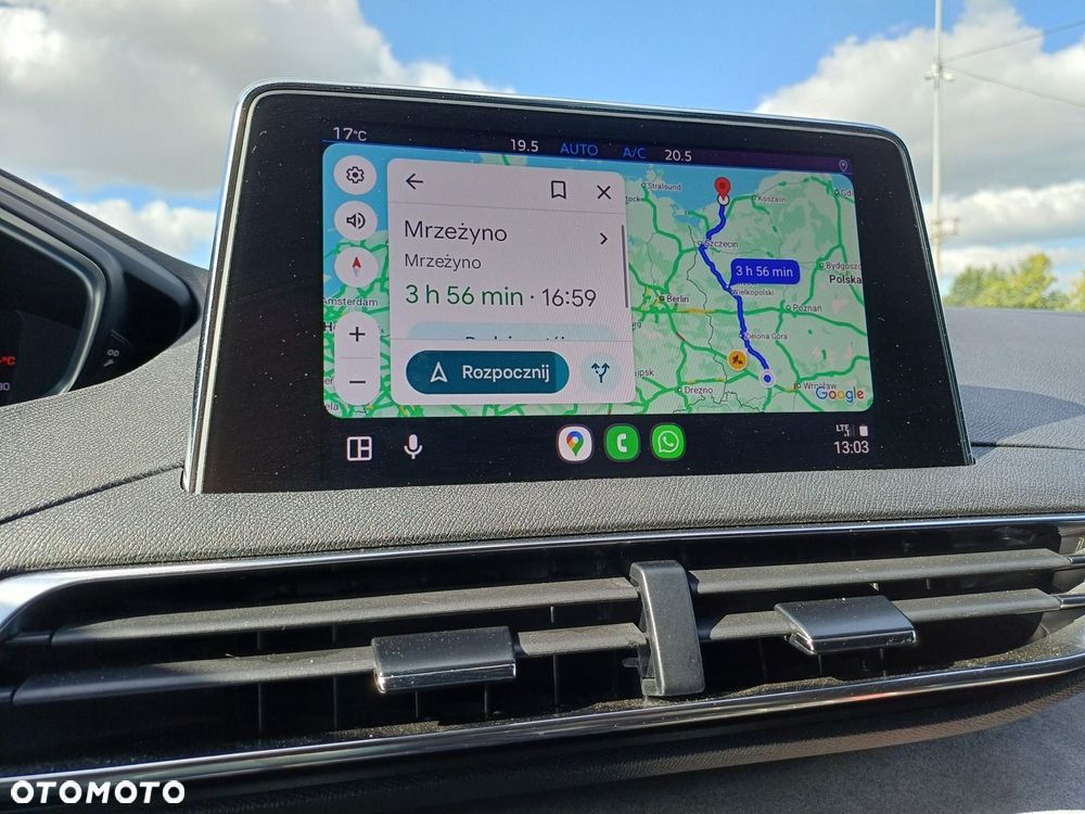 Peugeot 5008 1.2 PureTech GT S&S EAT8 - 17