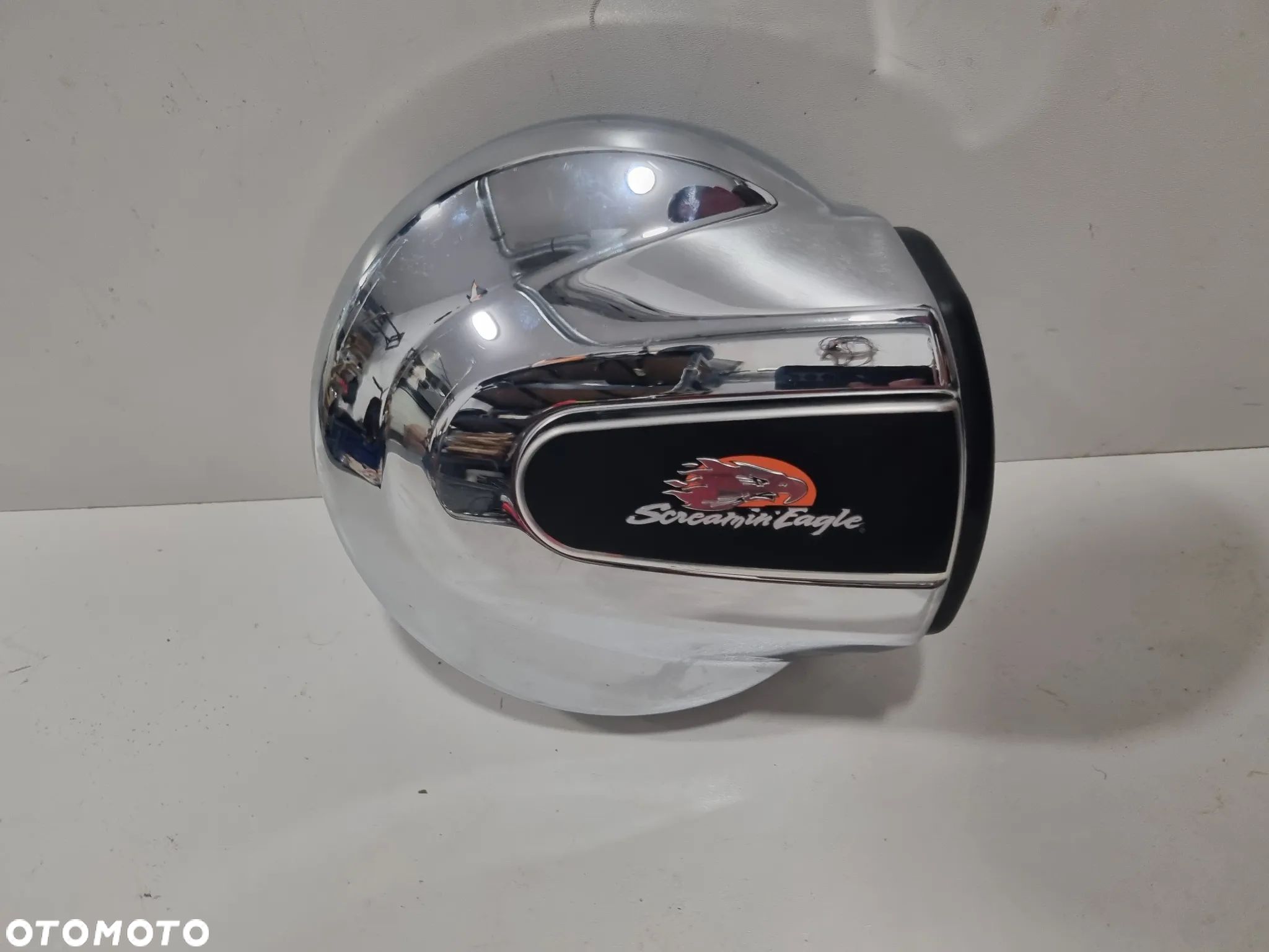 Harley Davidson  Softail Slim FLSS 2014-2018  Filtr powietrza Screamin Eagle 29000099 - 1