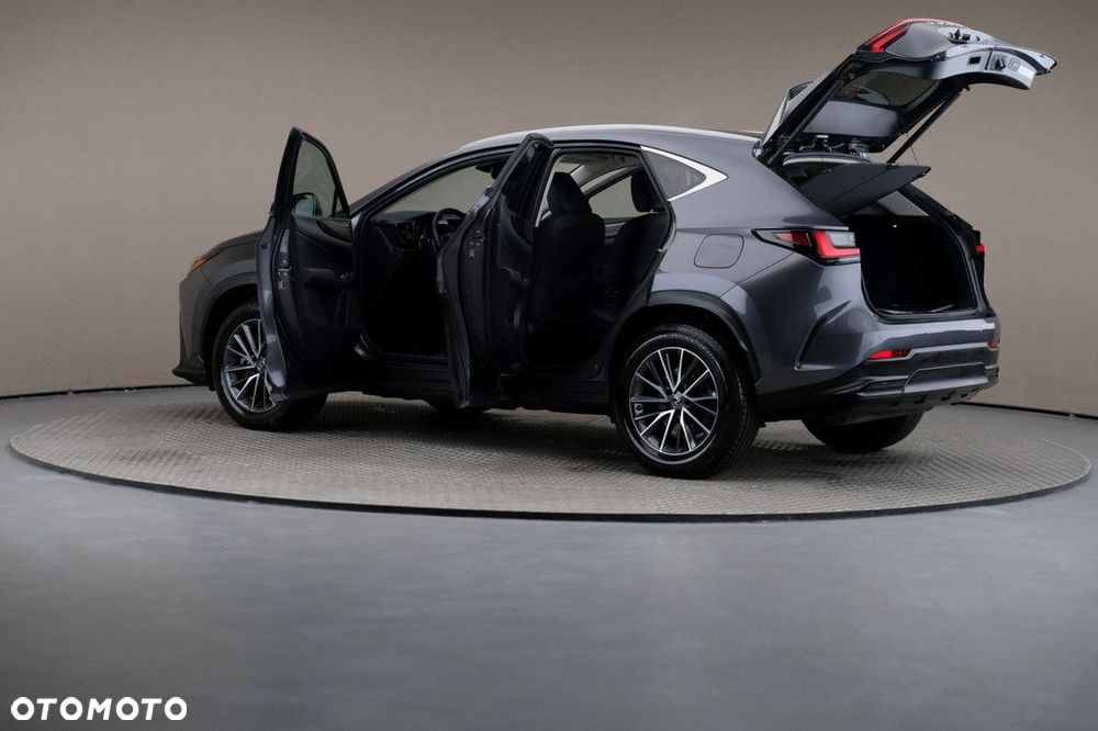 Lexus NX - 7