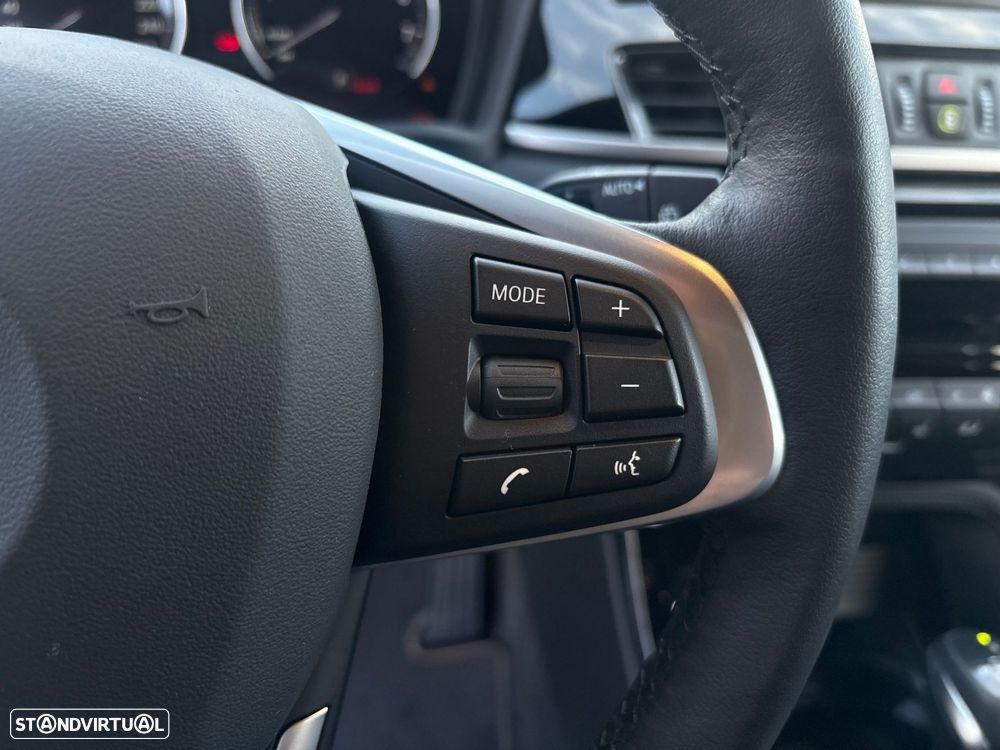 BMW X2 25 e xDrive - 15