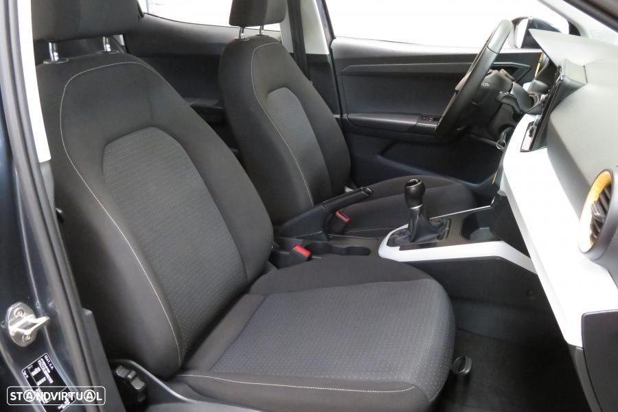 SEAT Arona 1.0 TSI Style - 10