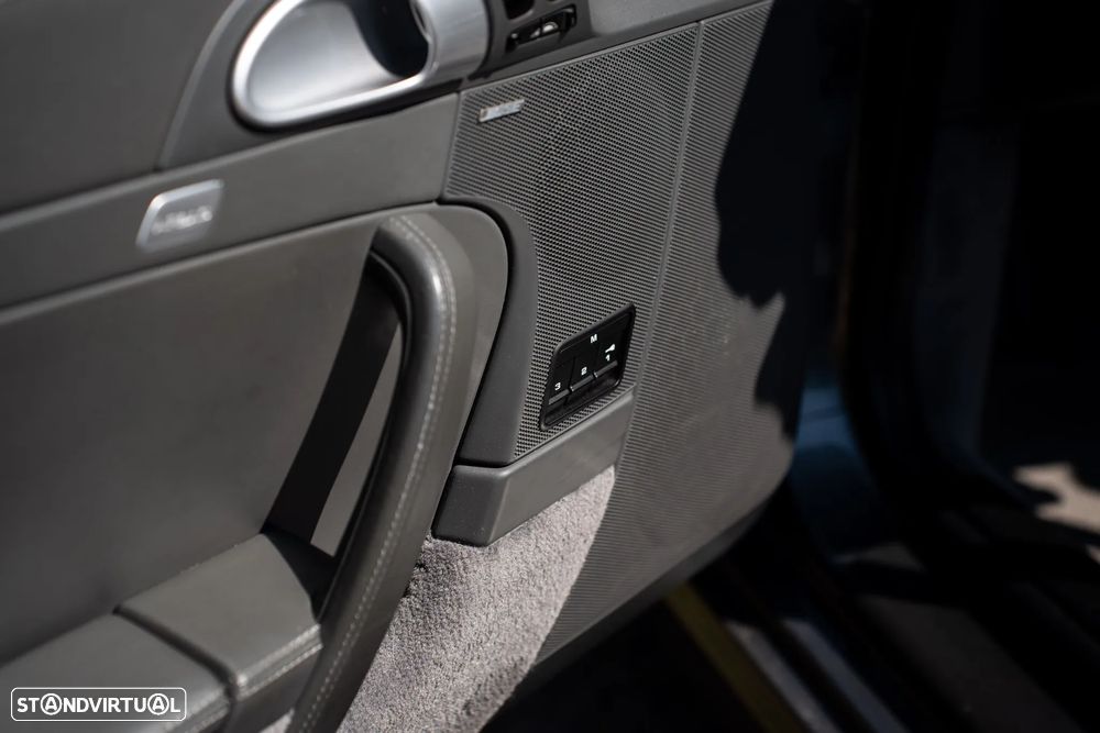 Porsche 911 (997) Carrera S Tiptronic - 39