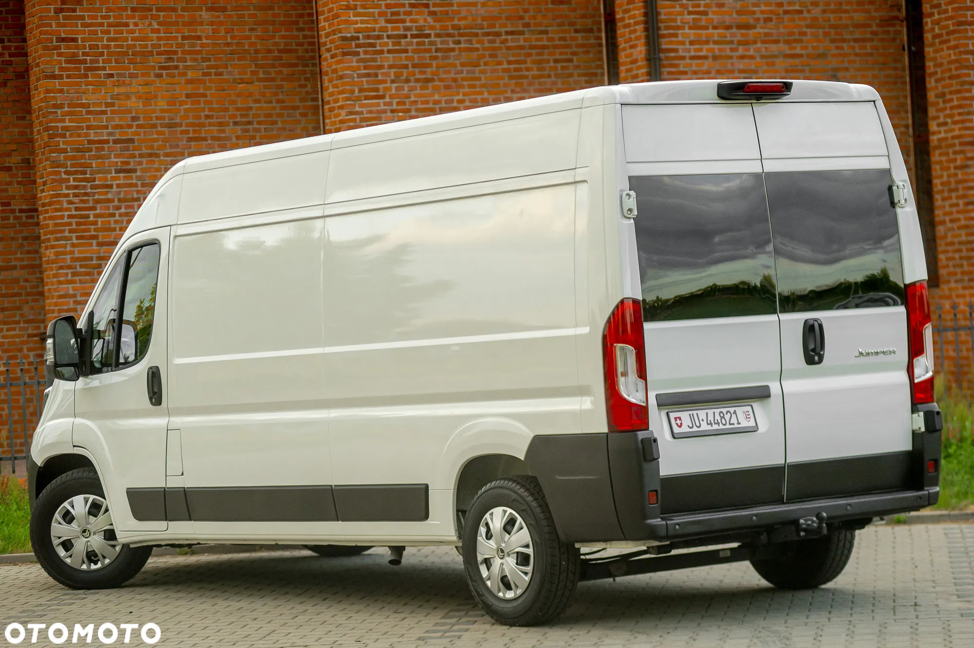 Citroën Jumper - 11