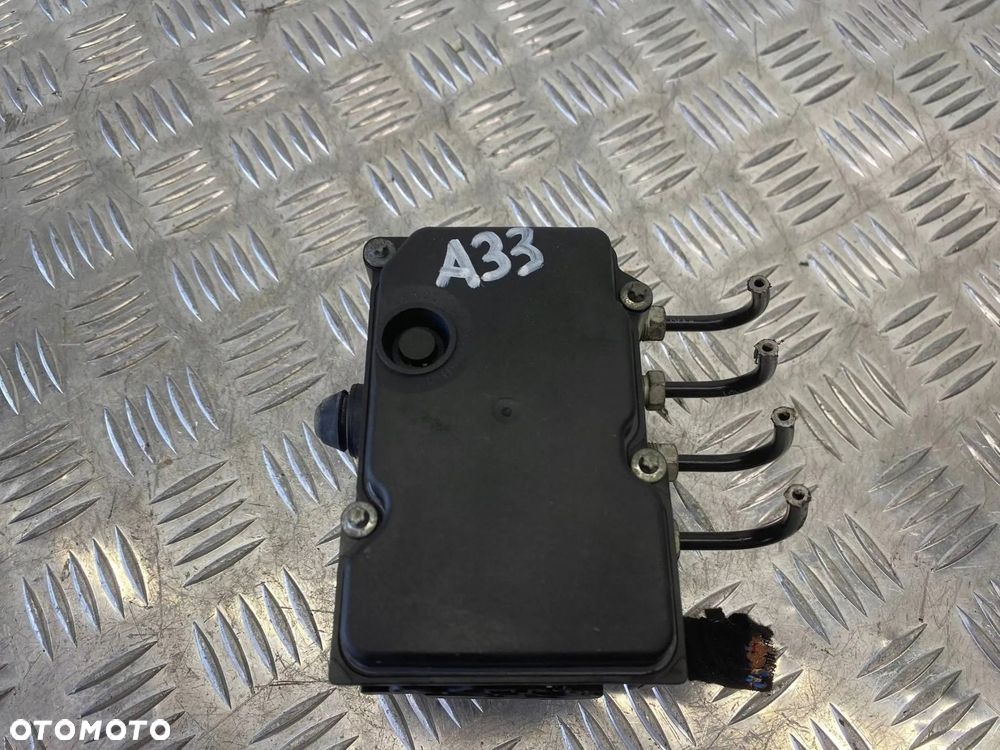 POMPA ABS OPEL CORSA D 1.0 1.2 1.3 CDTI 13277812 - 7