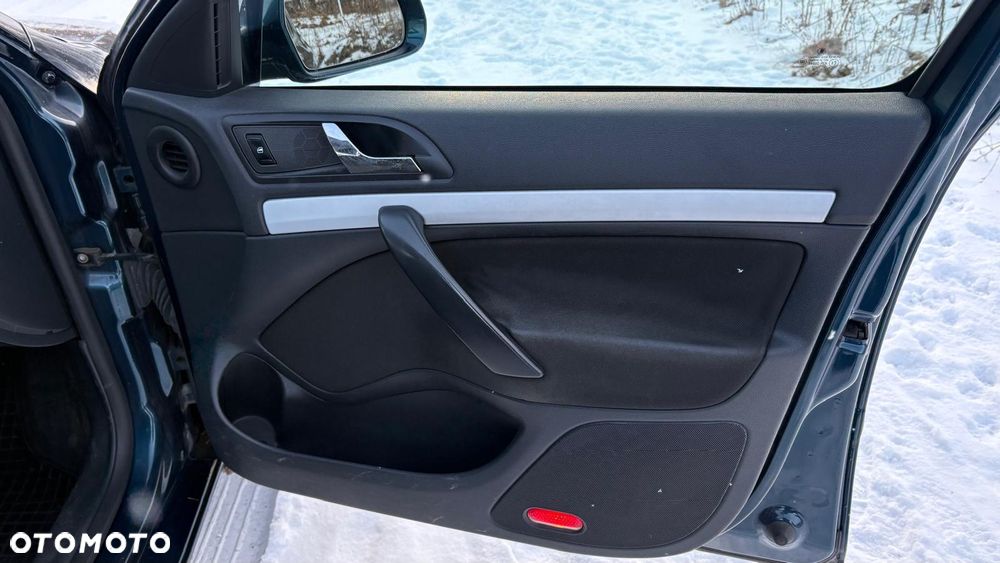 Skoda Octavia 1.6 TDI Ambiente - 13