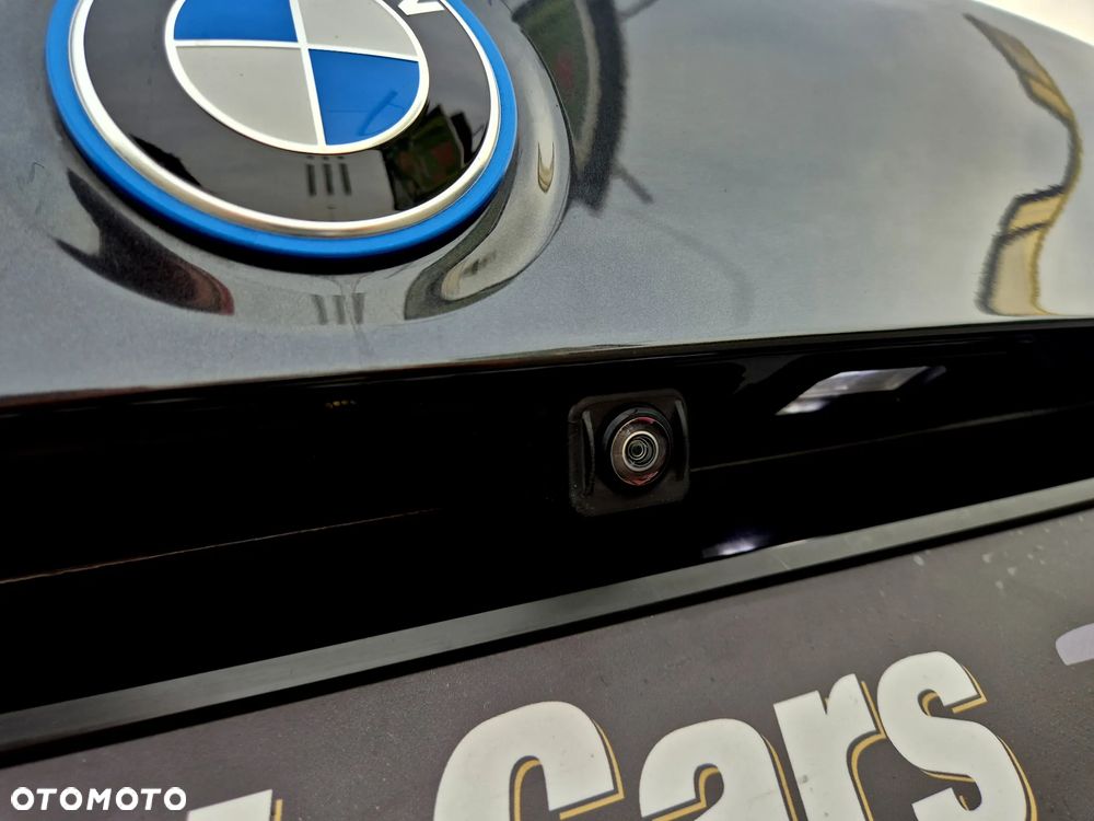 BMW X3 xDrive30e sport - 29