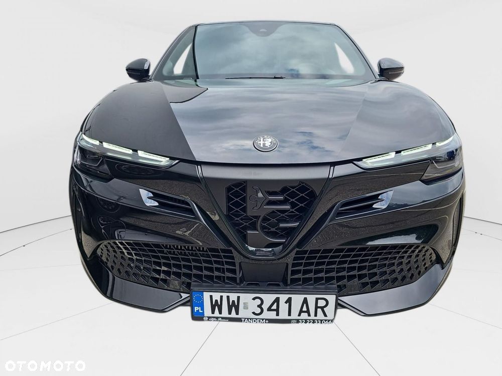 Alfa Romeo Junior 1.2 mHEV Ibrida Speciale eDCT - 25