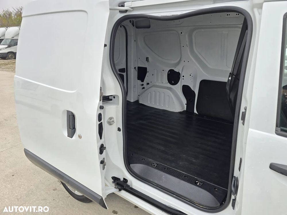 Dacia Dokker VAN 1.5 dCI 95CP - 8