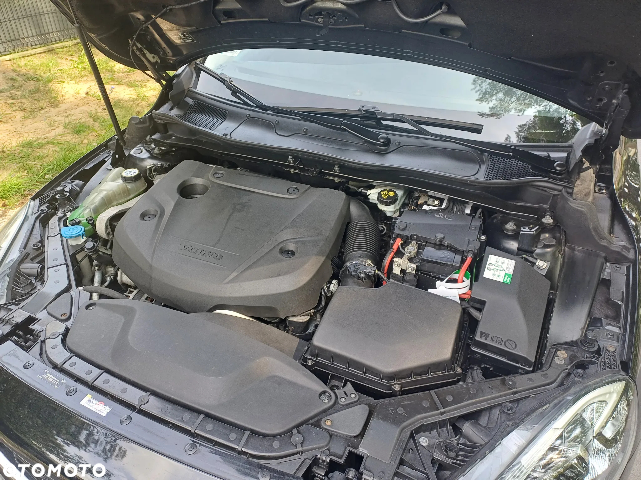 Volvo V40 D4 Drive-E Momentum - 31