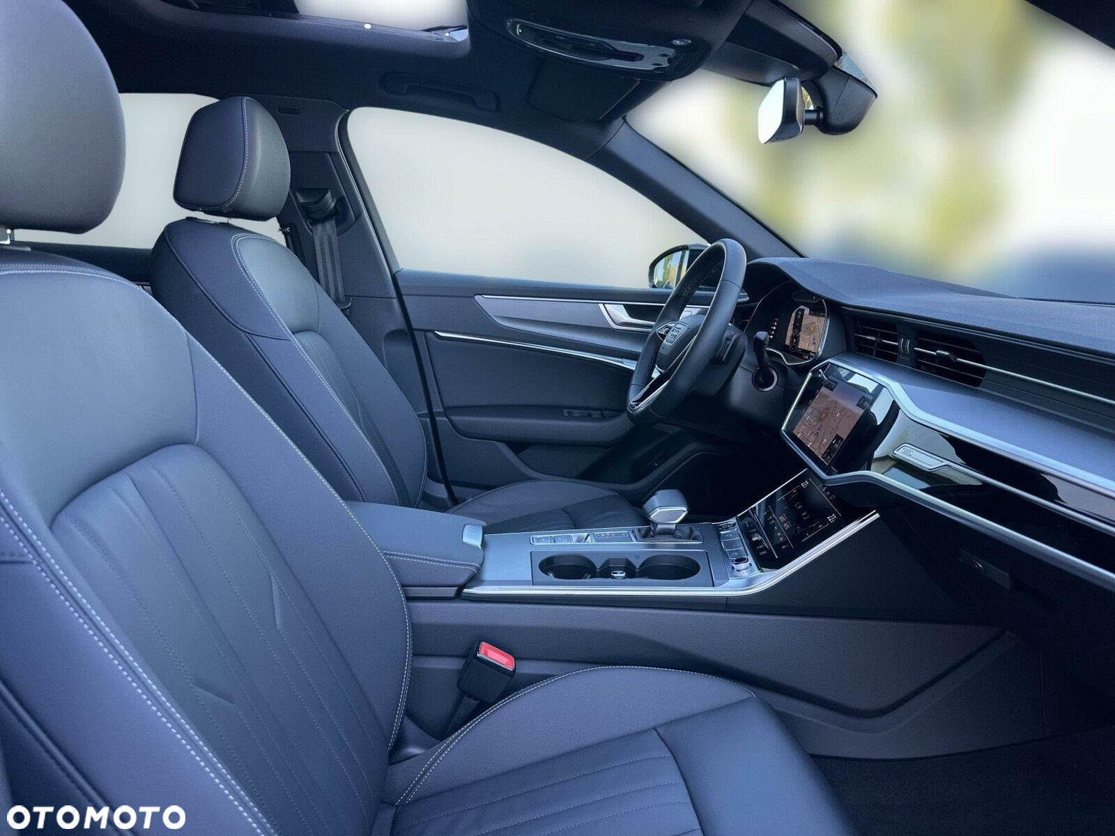 Audi A6 - 16