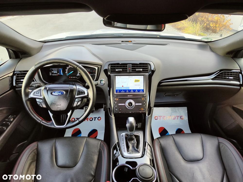 Ford Mondeo 2.0 Ti-VCT ST-Line - 16