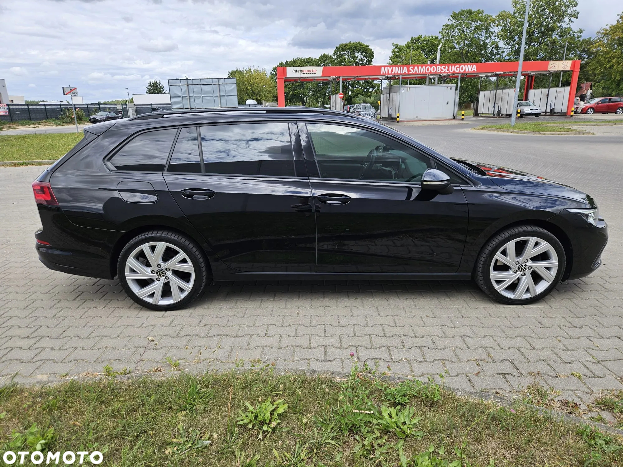 Volkswagen Golf VIII 2.0 TDI Style - 13