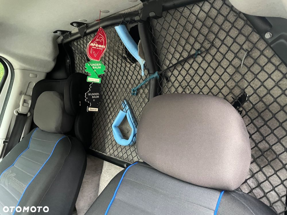 Citroën Berlingo 1.6 HDi Attraction - 7
