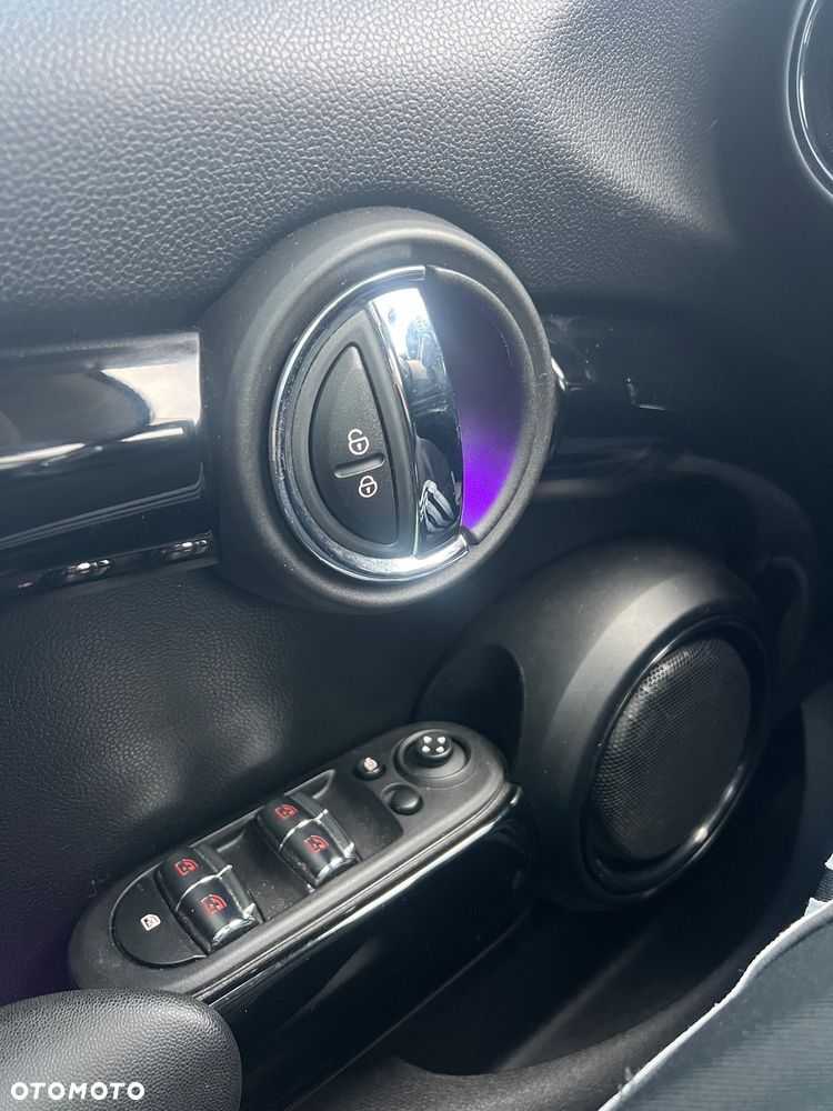 MINI Cooper S Sport - 12