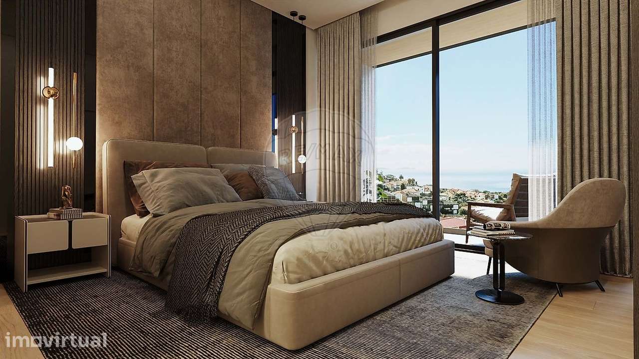 Apartamento T2 para venda - Grande imagem: 5/16