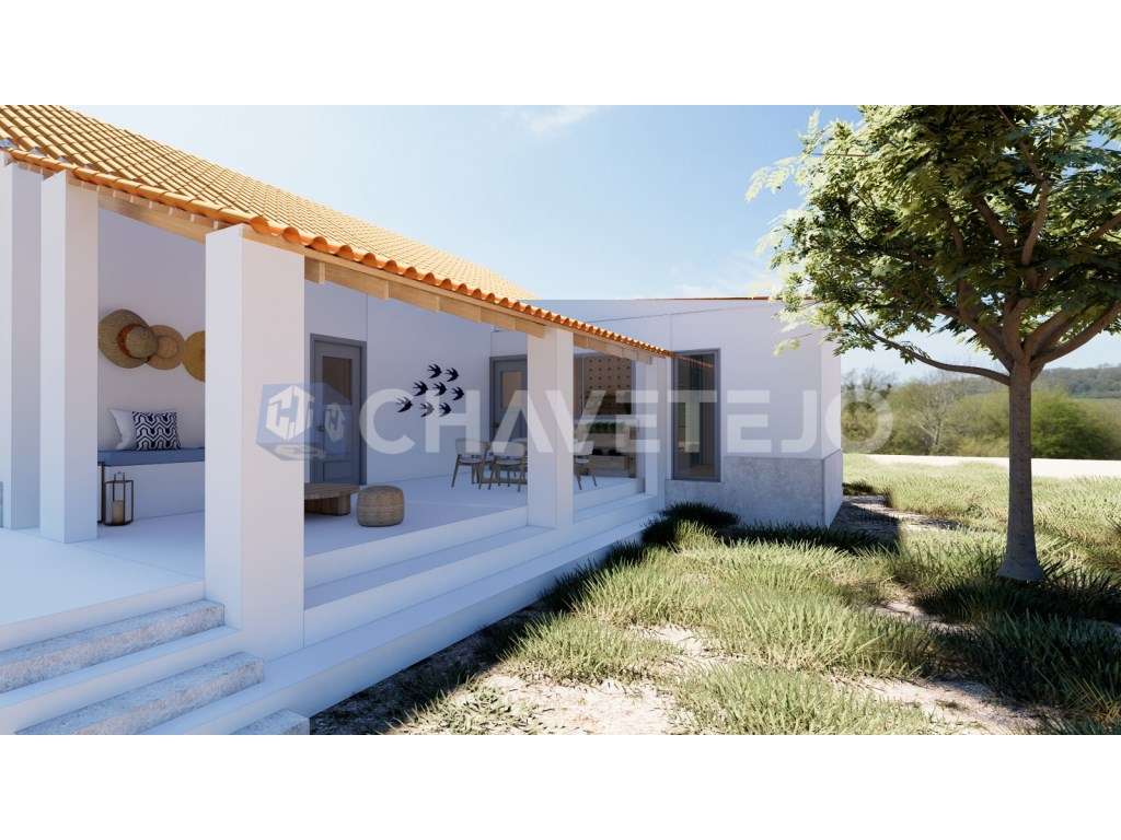 Antiga Escola Primária à Venda em Pai Cabeça - Tomar
Um espaço com... - Grande imagem: 3/40