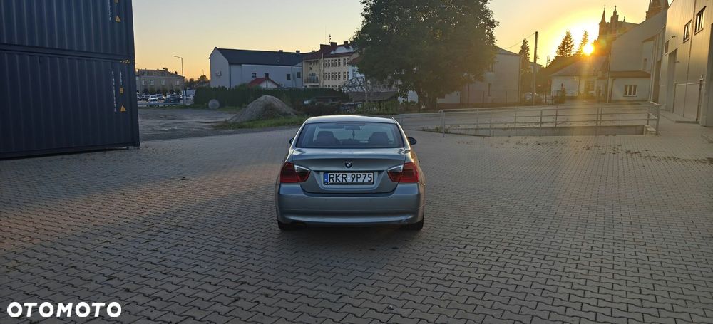 BMW Seria 3 320d - 7