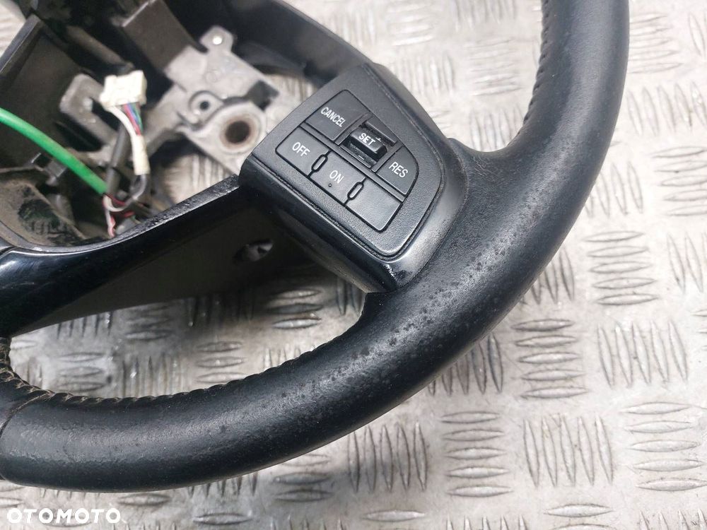 KIEROWNICA MULTIFUNKCJA MAZDA CX-9 I LIFT - 2