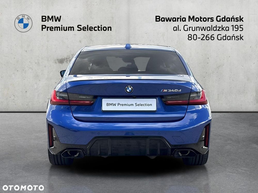 BMW Seria 3 - 12