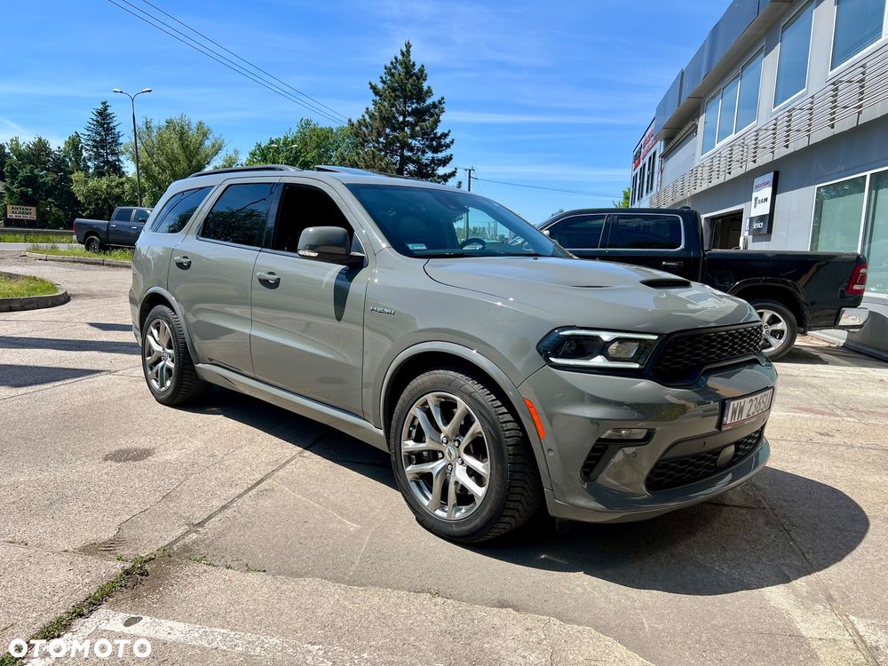 Dodge Durango - 38