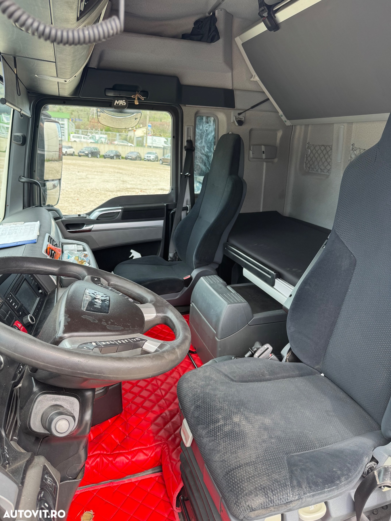 MAN Tgx - 5