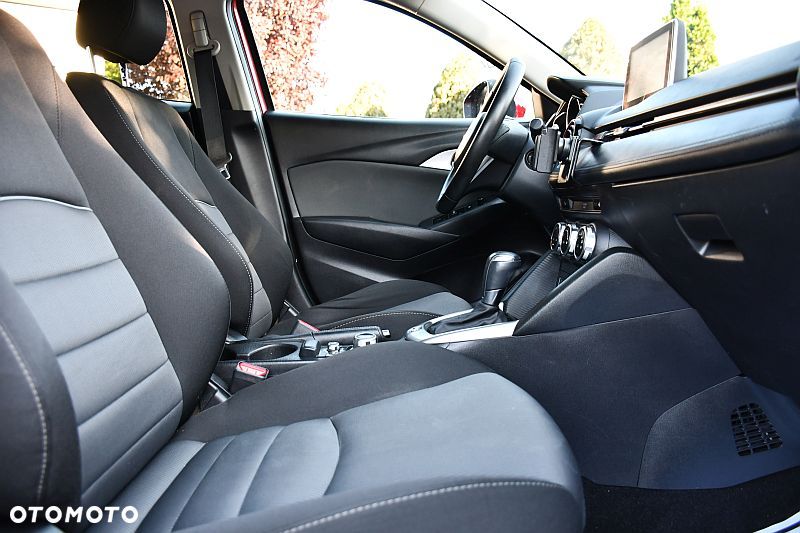 Mazda CX-3 2.0 Skypassion - 7