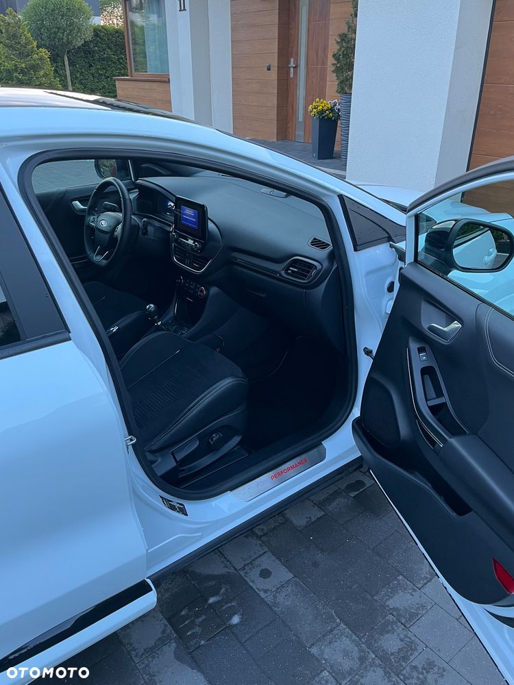 Ford Puma 1.5 EcoBoost ST - 18