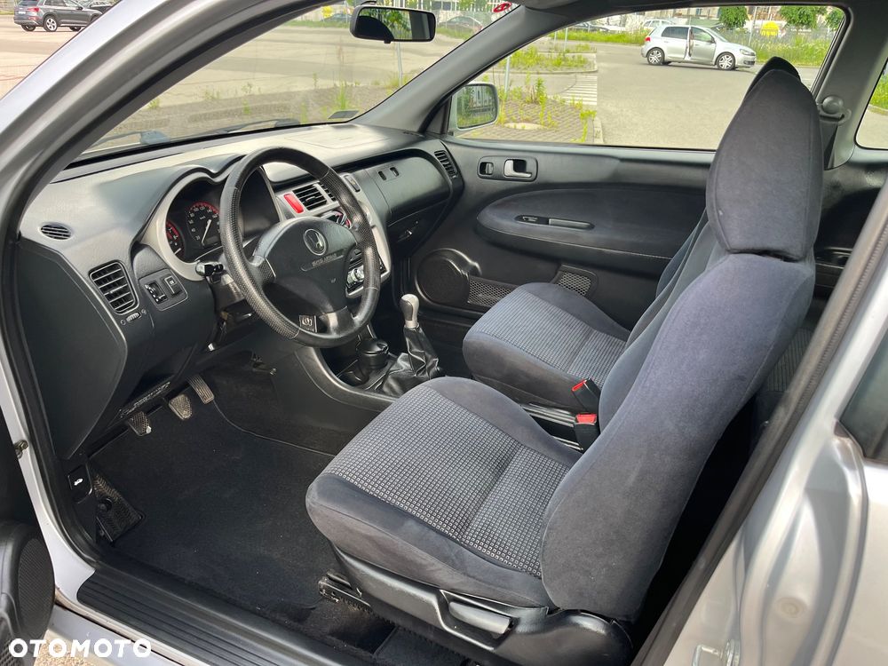 Honda HR-V - 17