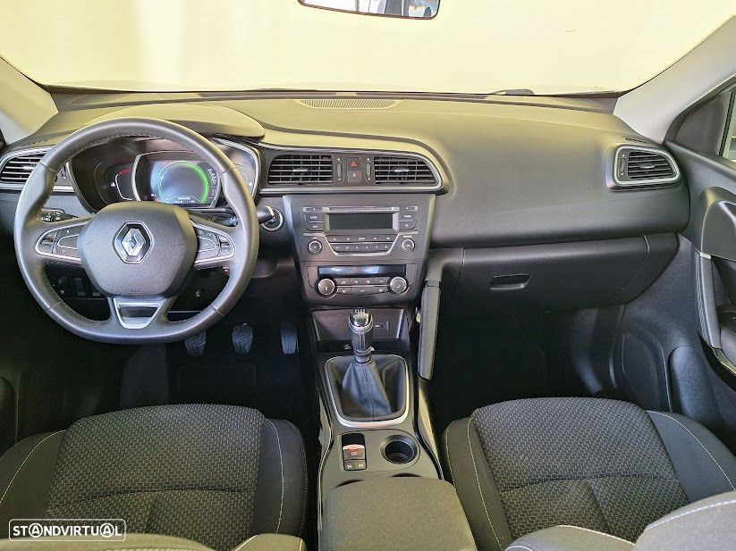 Renault Kadjar 1.5 dCi Intens - 6