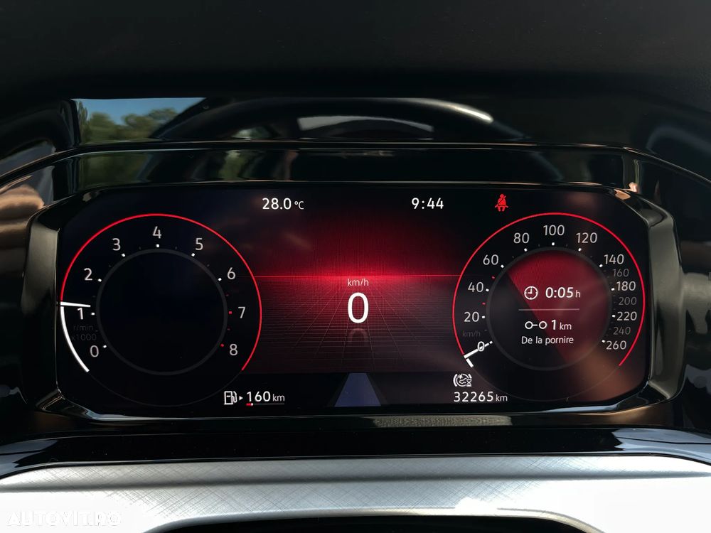 Volkswagen Golf 1.0 TSI Life - 25
