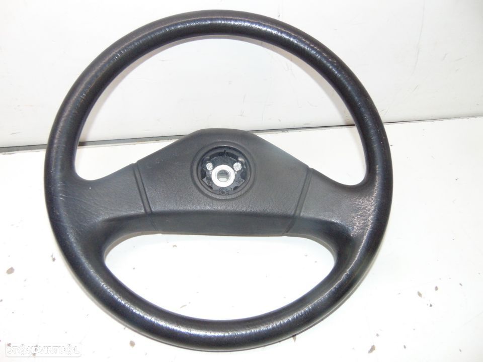 Audi 80 e ford volantes - 6