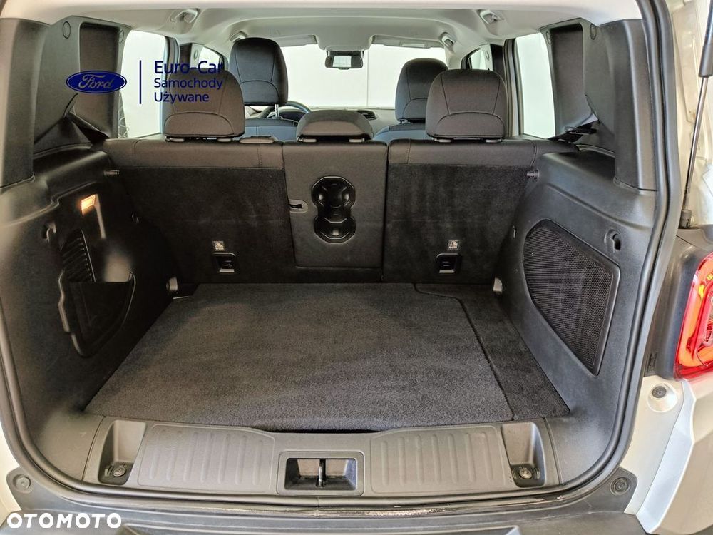 Jeep Renegade 1.3 GSE T4 Turbo PHEV 4xe Limited S&S - 9