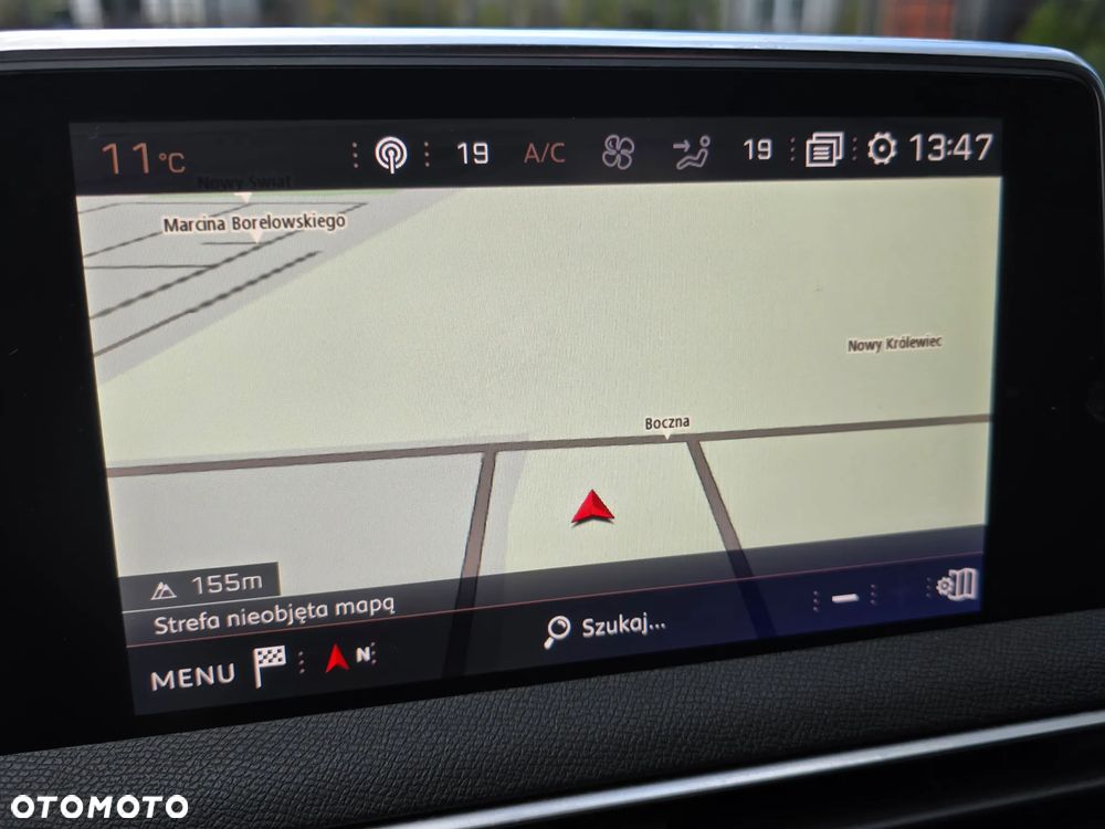 Peugeot 5008 1.5 BlueHDi GT S&S - 15