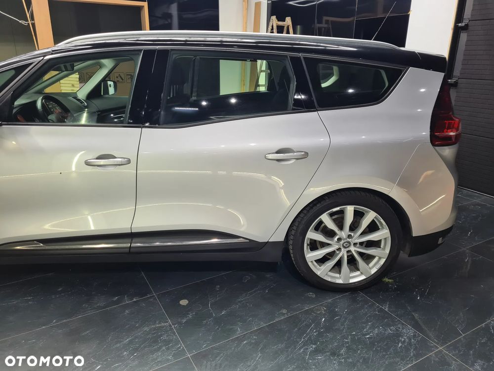 Renault Grand Scenic dCi 110 EDC LIMITED - 20