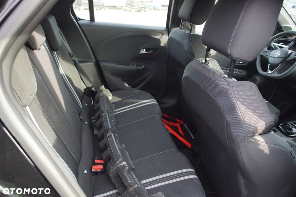 Auto na części - Opel Corsa-e F 100 kW KTV 2023R Falownik Inwerter Bateria Drzwi Klapa Błotnik Lusterko Zderzak Lampa Deska Kokpit Sterownik Moduł Czujnik Wyświetlacz Kierownica Panel - 17
