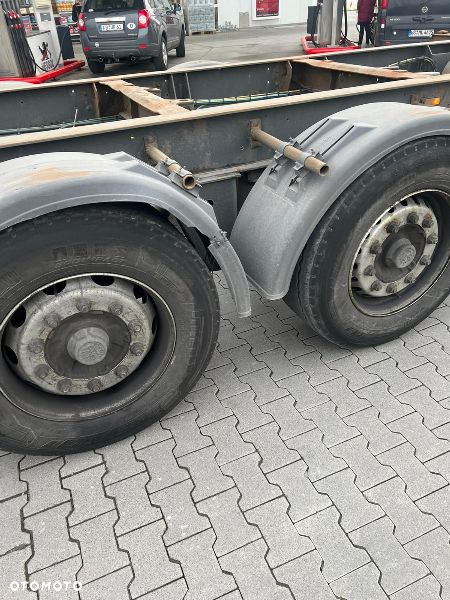 Schmitz Cargobull ZWF18 - 4
