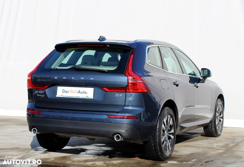 Volvo XC 60 D4 Geartronic Momentum - 2