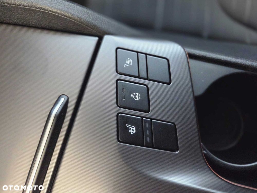 Kia Sportage - 23