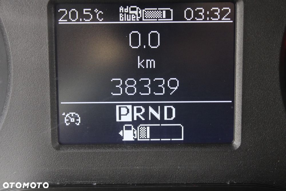 Mercedes-Benz SPRINTER 319CDI automat - 13