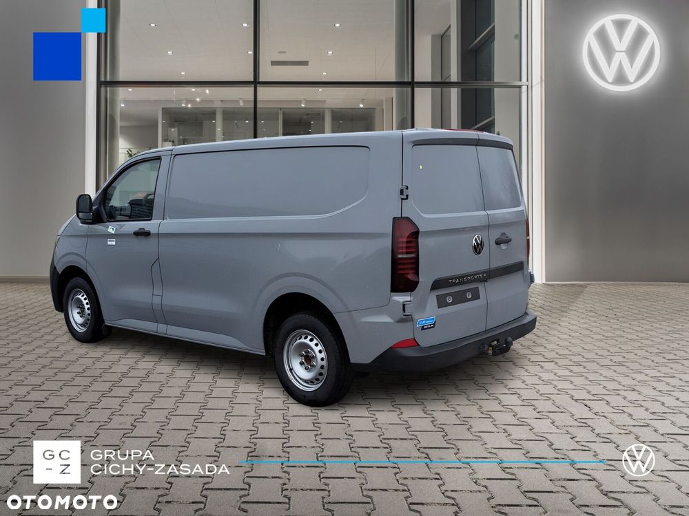 Volkswagen Transporter Furgon L1H1 - 3