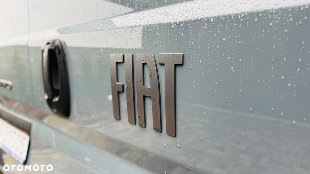 Fiat Ducato Maxi HD MJ L4H2 - 12