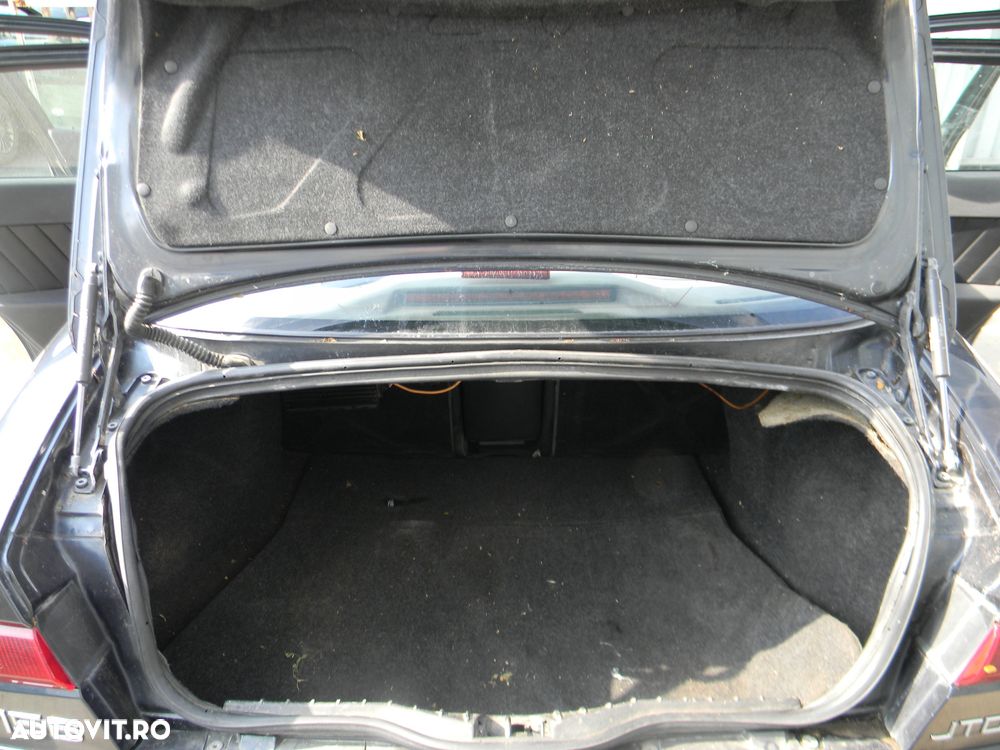 Dezmembrari  Alfa Romeo 156 (932)  1997  > 2006 1.9 JTD (932B2B, 932B - 34