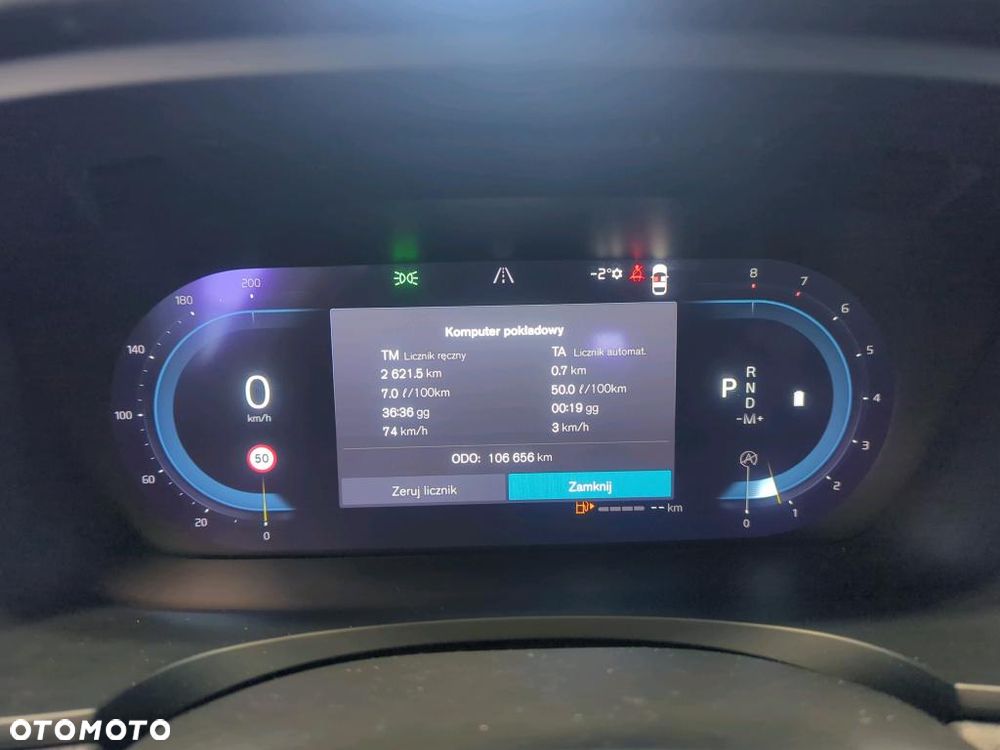 Volvo S90 T5 Inscription - 5