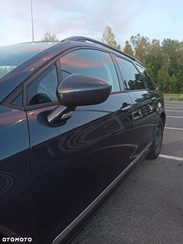 Citroën C5 2.0 HDi Dynamique - 12