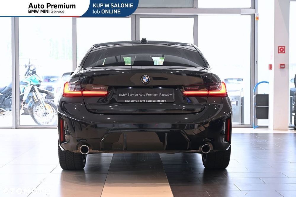 BMW Seria 3 318i - 20