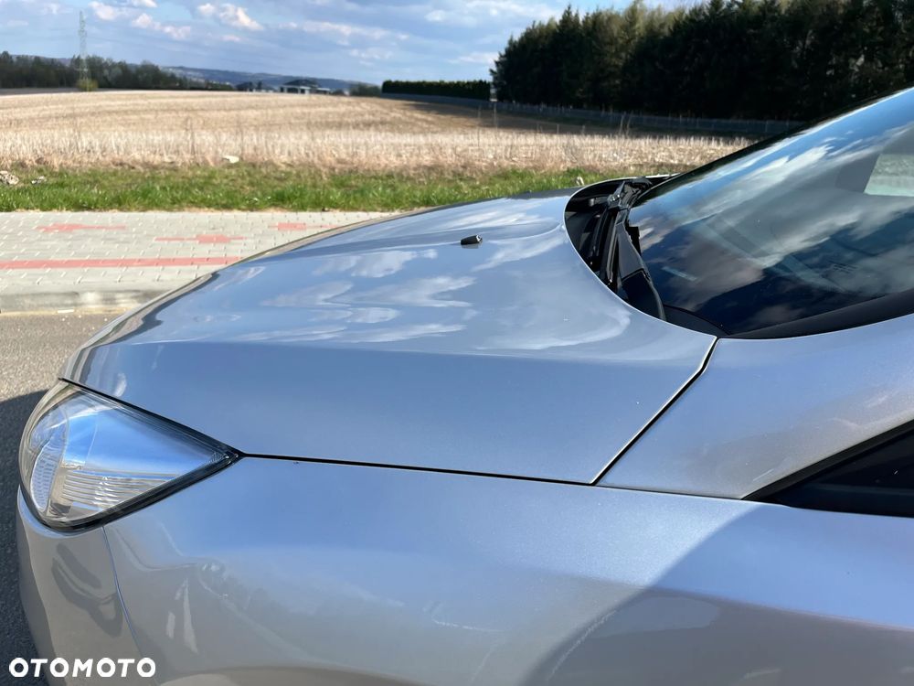 Ford Focus 1.5 TDCi Trend - 7