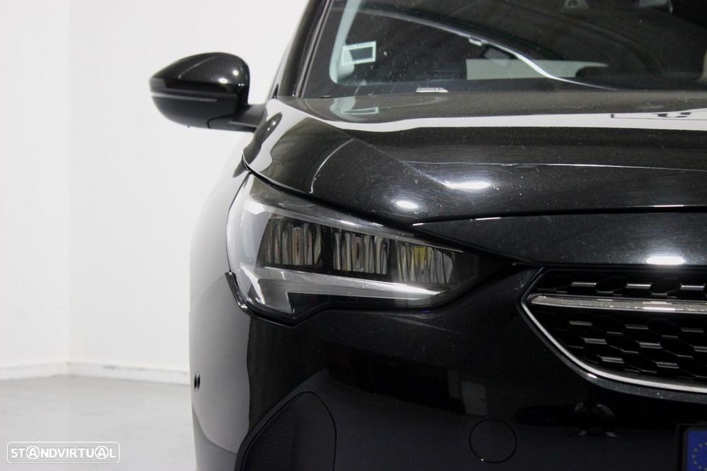 Opel Corsa 1.5 D Elegance - 4